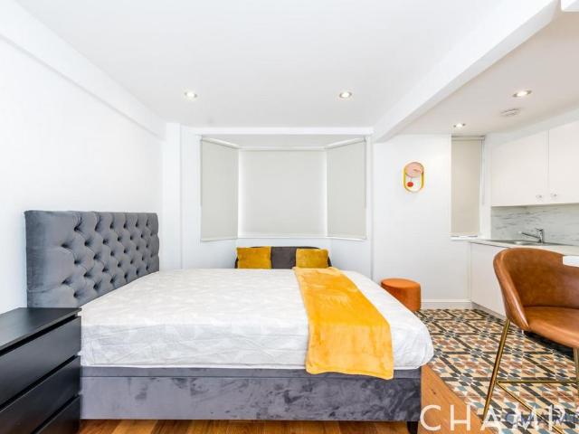 Apartment for rent in Royal Borough of Kensington and Chelsea, Greater London