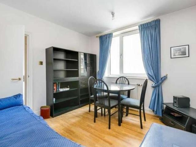 Apartment for rent in Chelsea, Greater London