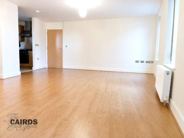 Apartment for rent in Epsom, Epsom and Ewell