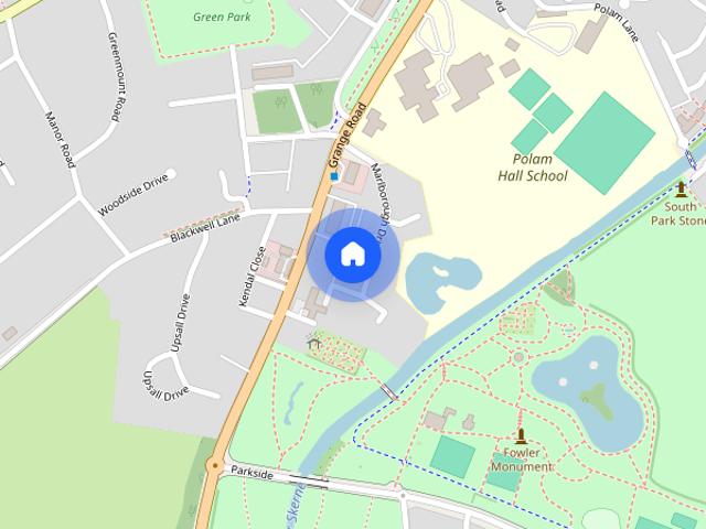 Apartment for rent in Darlington, Skerne Park