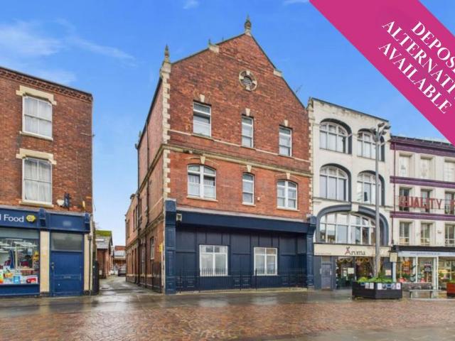 Apartment for rent in Kings Barton, Gloucester