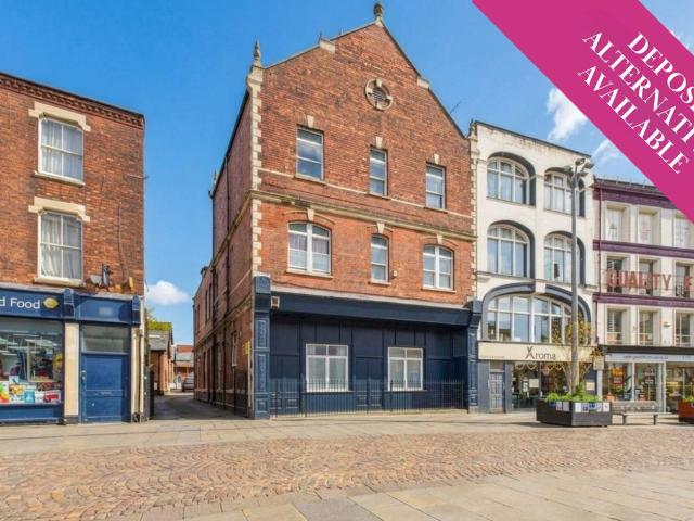 Apartment for rent in Kings Barton, Gloucester