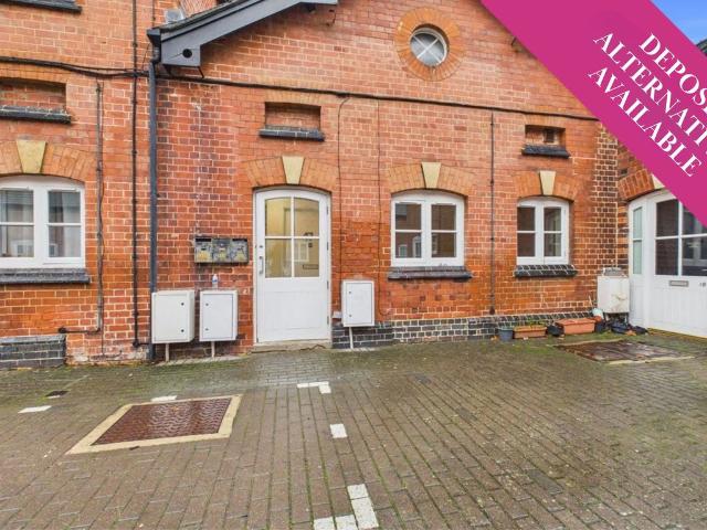 Apartment for rent in Kings Barton, Gloucester
