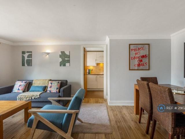 House for rent in Islington, Canonbury