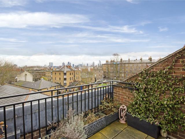 Apartment for rent in Westminster, Greater London