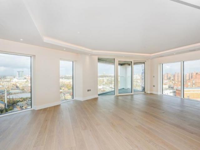 Apartment for rent in Greater London