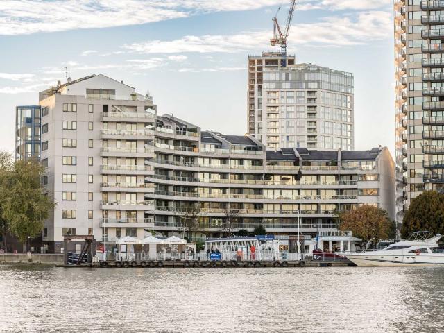 Apartment for rent in Chelsea Harbour, Greater London