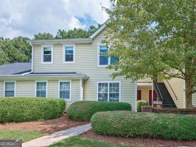 House for sale in Avondale Estates, Georgia