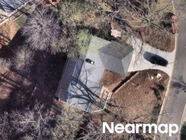 House for sale in South Carolina