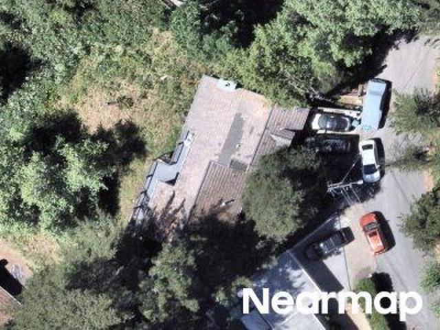 House for sale in Oakland, California