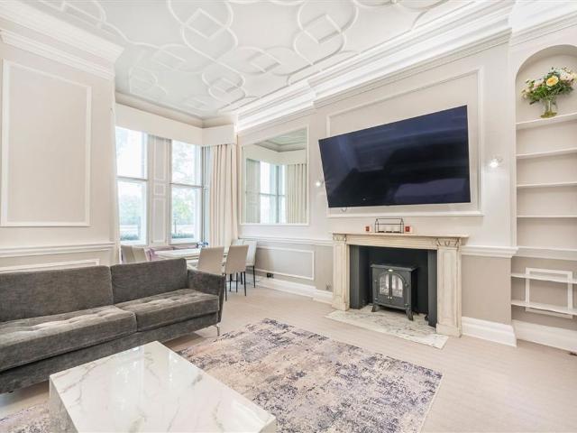 Apartment for rent in Royal Borough of Kensington and Chelsea, Greater London
