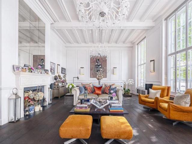 House for rent in Chelsea, Greater London