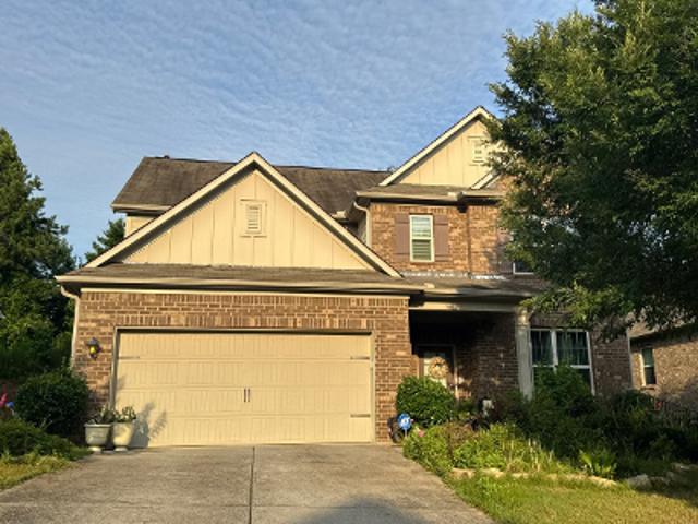 House for sale in Suwanee, Georgia