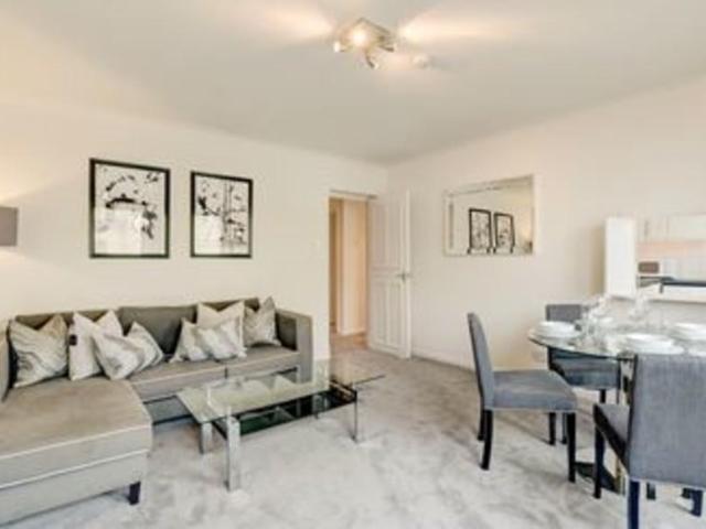 House for rent in Chelsea, Greater London