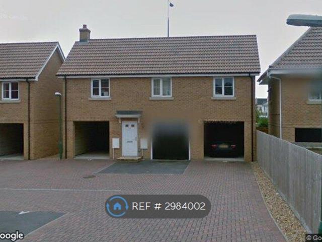 House for rent in Charminster, Bournemouth