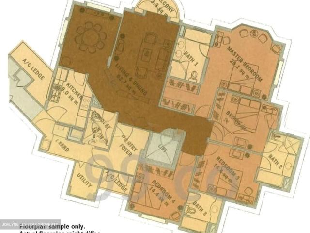Condominium for sale