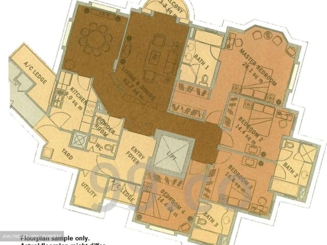 Condominium for sale