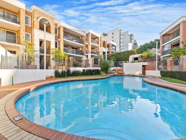 Apartment for rent in Cockburn, Western Australia