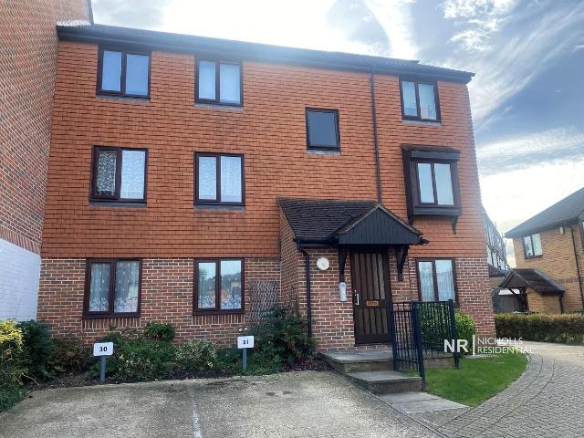 Apartment for rent in Greater London