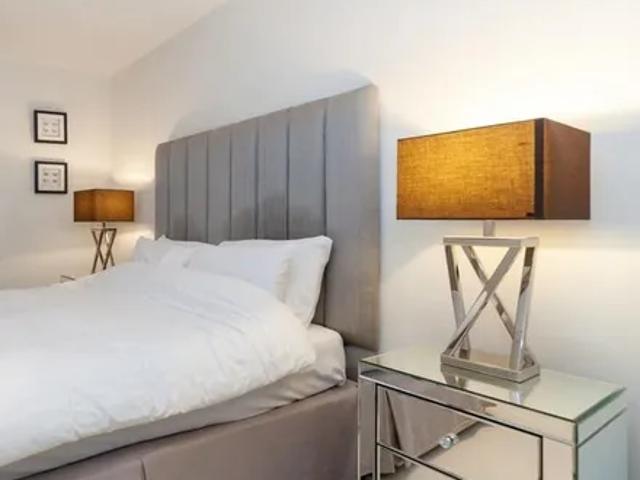 Apartment for rent in Belgravia, Greater London