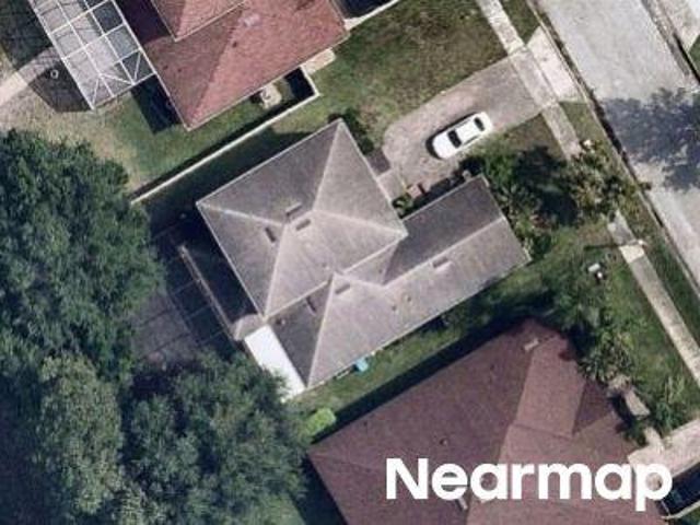 House for sale in Orlando, Florida