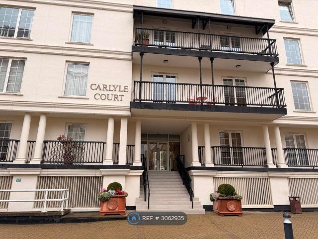 Apartment for rent in Chelsea Harbour, Greater London
