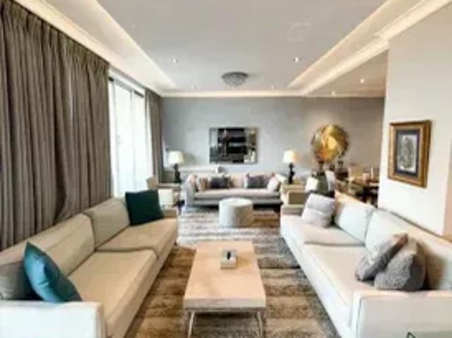 Apartment for rent in Chelsea Harbour, Greater London