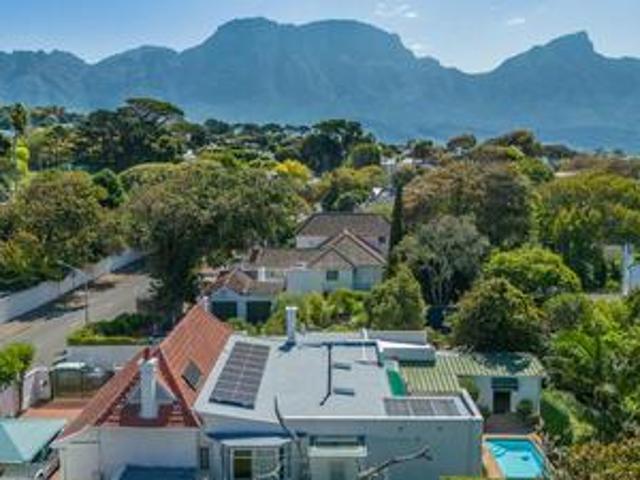 House for sale in Cape Town, Western Cape