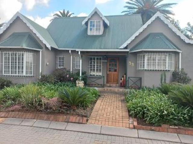 House for sale in Ekurhuleni, Gauteng