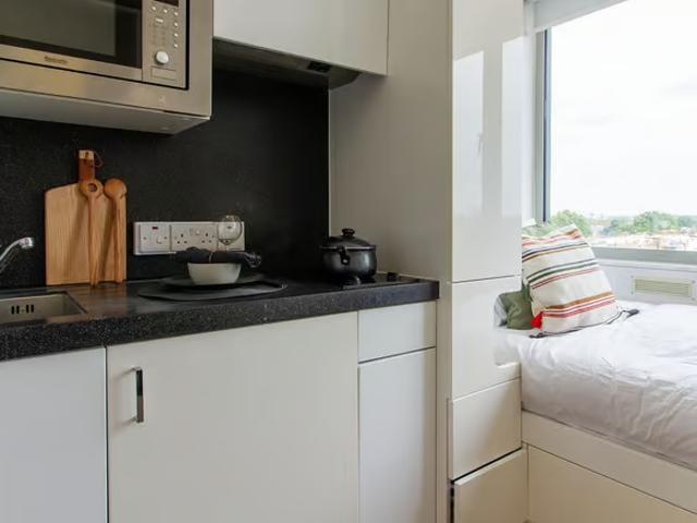 Studio for rent in Chelsea, Greater London