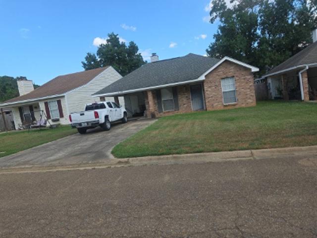 House for sale in Mississippi