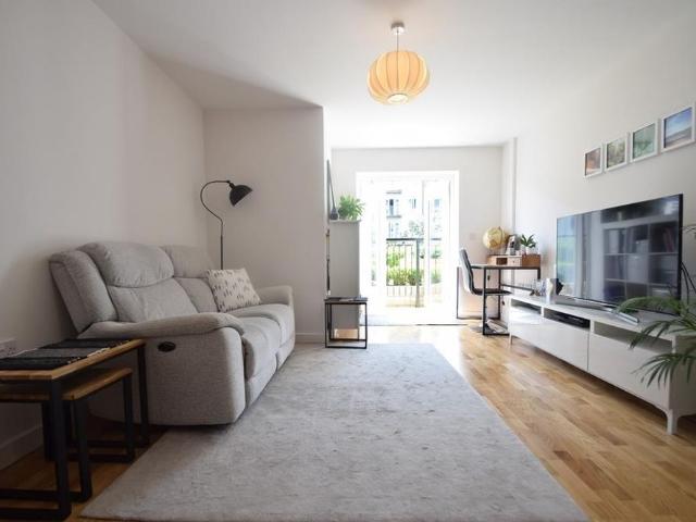 Apartment for rent in West Drayton, Greater London
