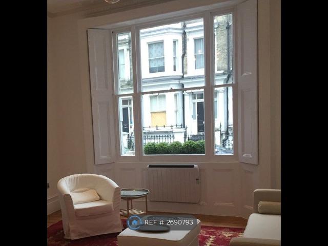 Apartment for rent in Brompton, Greater London