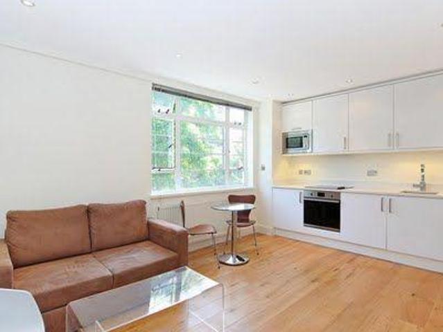 Apartment for rent in Chelsea, Greater London