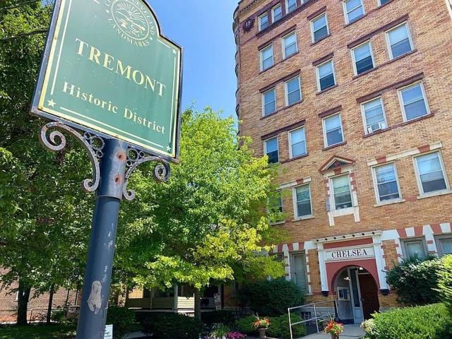 Apartment for rent in Cleveland, Ohio