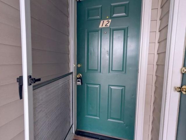 Apartment for rent in Oregonia