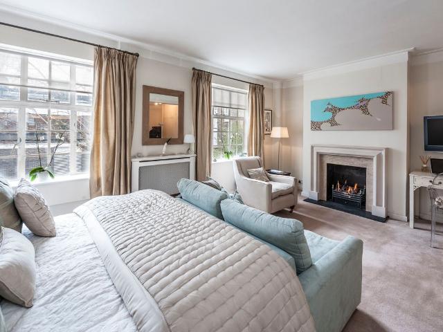 Studio for rent in Chelsea, Greater London
