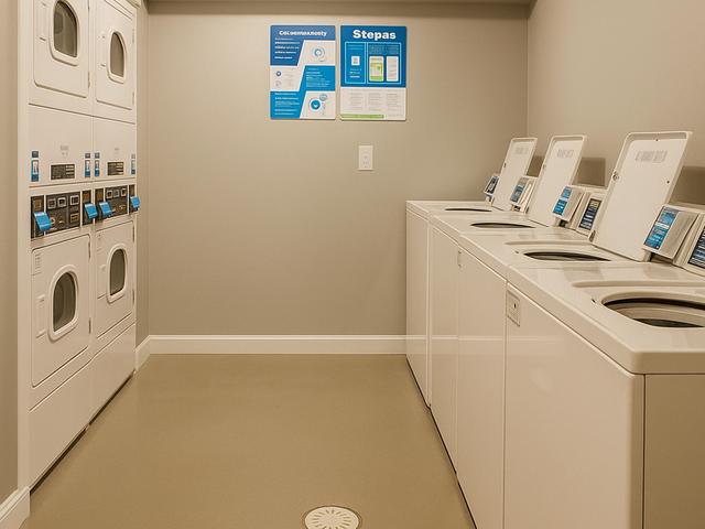 Apartment for rent in Oklahoma City, Oklahoma