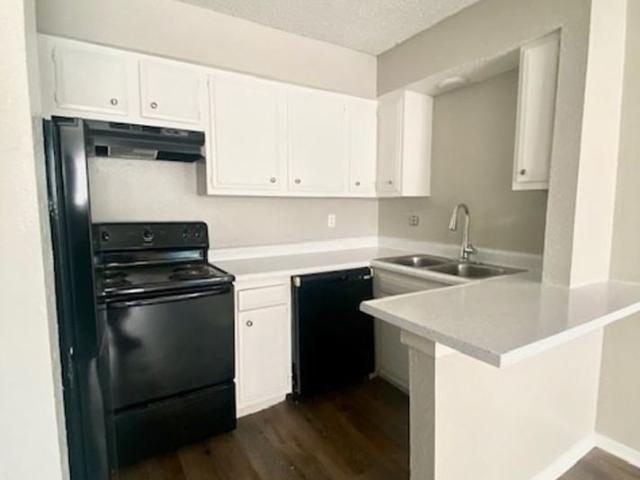 Apartment for rent in Oklahoma City, Oklahoma