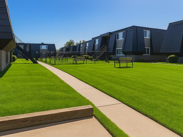 Apartment for rent in Oklahoma City, Oklahoma