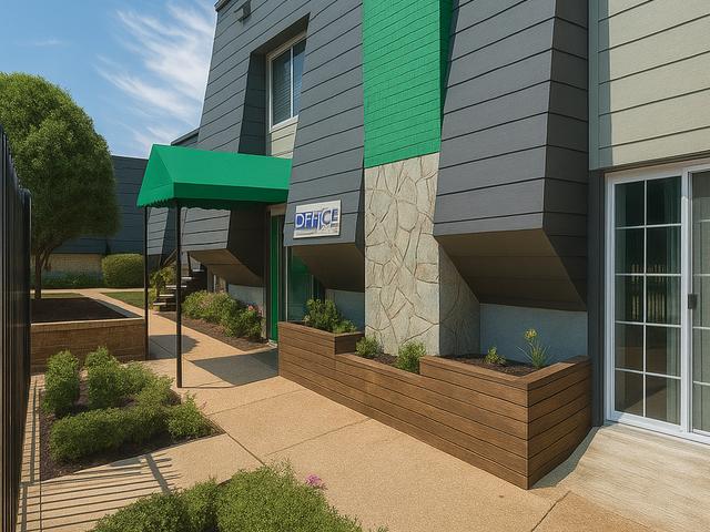 Apartment for rent in Oklahoma City, Oklahoma