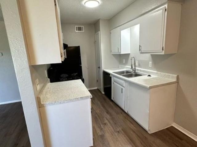 Apartment for rent in Oklahoma City, Oklahoma