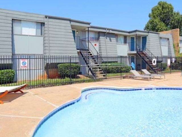 Apartment for rent in Oklahoma City, Oklahoma