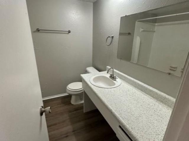 Apartment for rent in Oklahoma City, Oklahoma