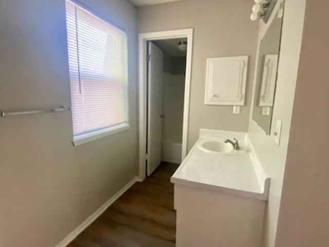 Apartment for rent in Oklahoma City, Oklahoma