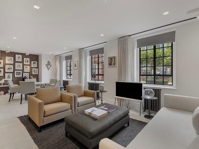 Apartment for rent in Royal Borough of Kensington and Chelsea, Greater London