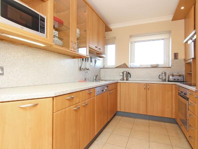 Apartment for rent in Chelsea, Greater London