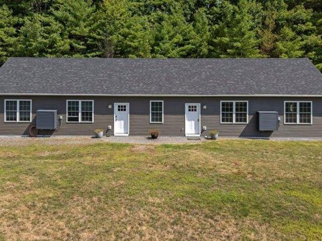 House for sale in Maine