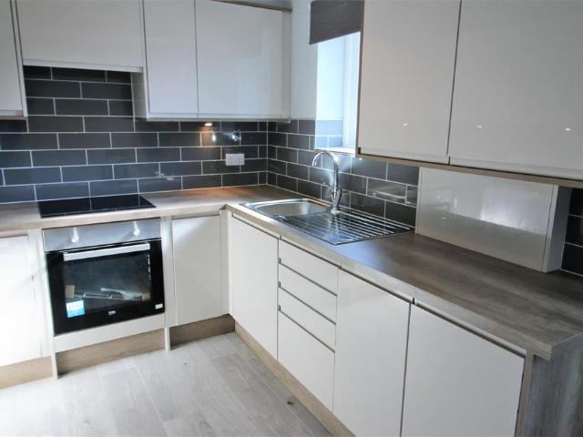 Apartment for rent in Skerton, Lancaster