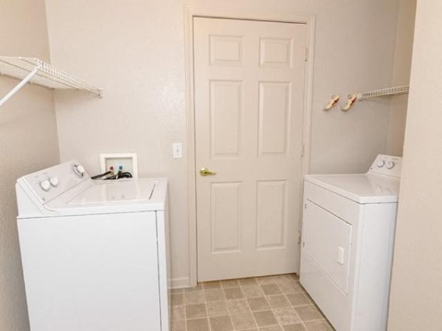 Apartment for rent in Taylor